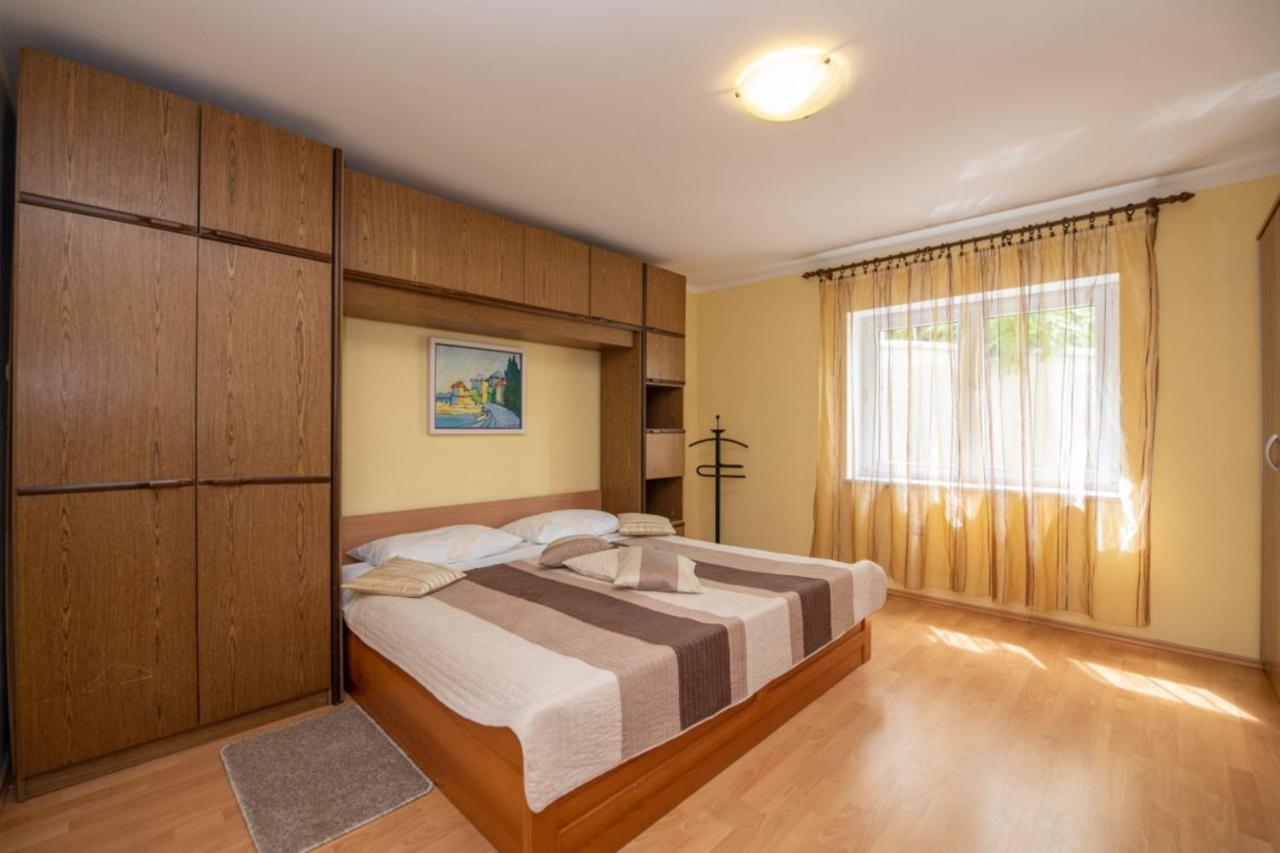 Apartmens Egle Opatija Appartement Buitenkant foto